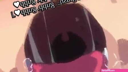 Weapon No.9: Futanari Doesn’t Look Back [DECENSORED – 120FPS] (ENG SUB))