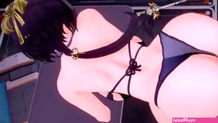 [WuWa] FRover