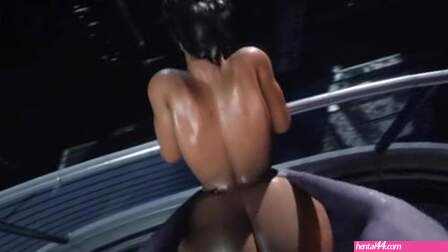 XXX – BoB_D3D PMV
