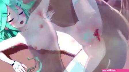 Yamakaze Missionary Position