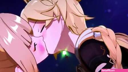 Yoimiya [Ent Duke]