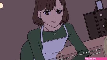 Yui Gives the Best Handjobs [GummyZombie]