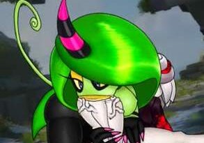 Zeena blowjob Sage