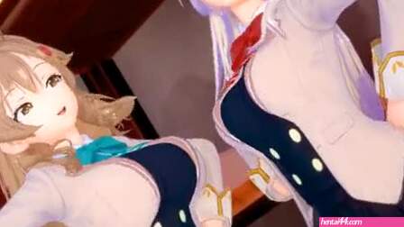 Boobs Bounce