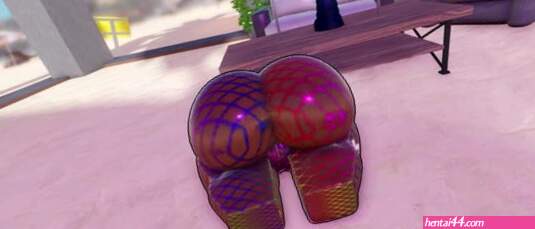 Dildo Ride