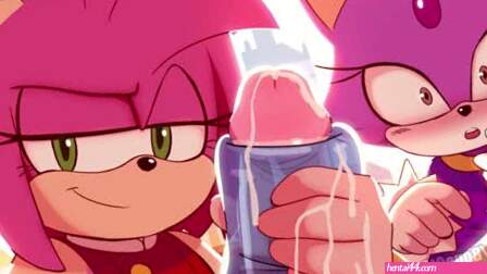 1 Hour Of Amy Rose