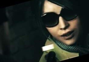 Ada edit – Fuera del Planeta (Resident Evil) HMV/PMV