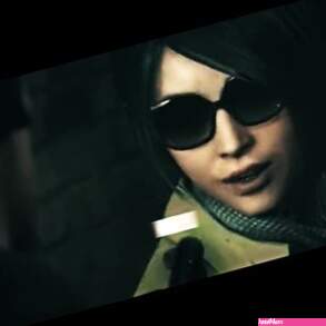 Ada edit – Fuera del Planeta (Resident Evil) HMV/PMV
