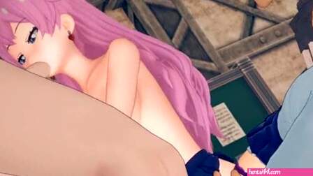 Akari Watanabe & Sachi NTR Gangbang