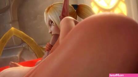 Alori Blowjob [Noname55]