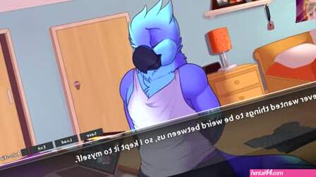 Amorous: Fun Times With The Cute Gay Bird(Full)