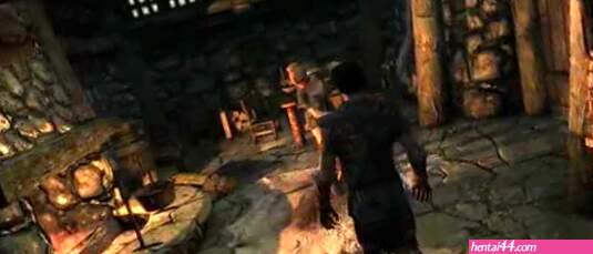 Armand Dragonborn – Skyrim’s True Dragonborn ep. 1
