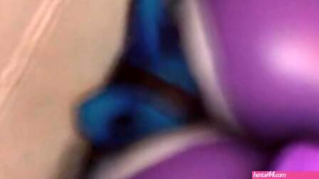 Asriren fart pokemon