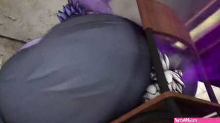 Asriren prison fart