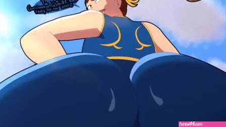 Asstro_nsfw compilation