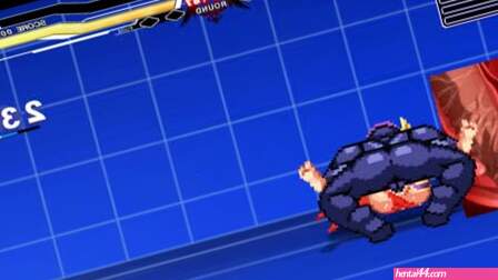 Athena vs Kuromaru Plus