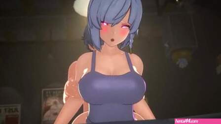 Baking A Pie~