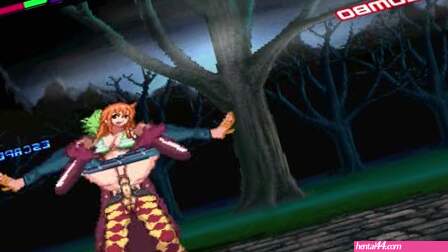 Bartolomeo FUCK Nami Senpai