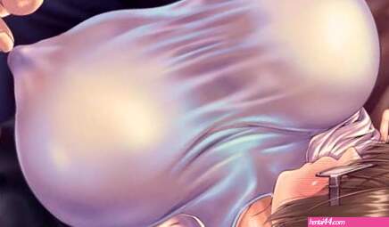 Big oppai 2