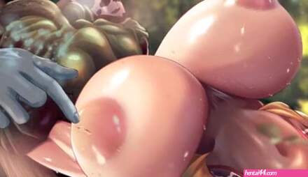Big oppai 7