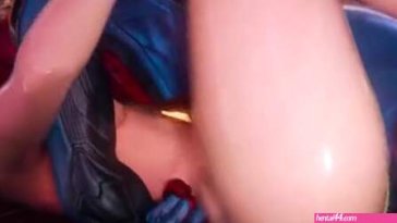 Black Cat Marvel Rivals [Z1G3D]