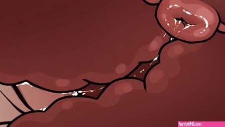 [Bonnytoad] Womb Kiss