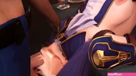 Caitlyn Dinner [NO WM][Red404][4K60FPS]