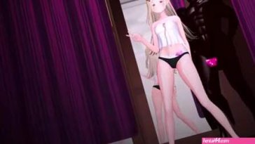 Changing Room – Hiro & Kotone