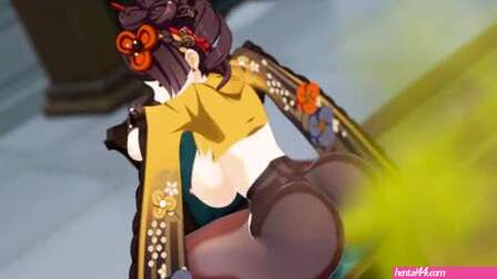 Chiori’s farts
