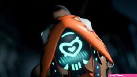 [Chisana] Ivara Got Fucked From Behind