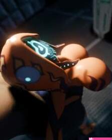 [Chisana] Ivara N-version