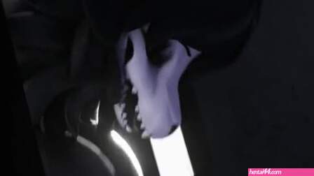 [Chisana] Scp-1471-a Found U