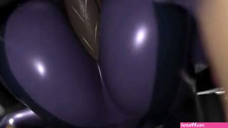 [Chisana] Voruna (Futa) and Wisp Part 1