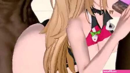 Cissia x Mob sex video (ZzZ) NTR