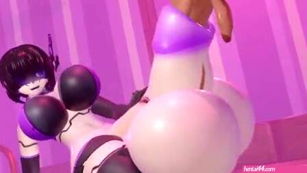 Cock vore by fondler