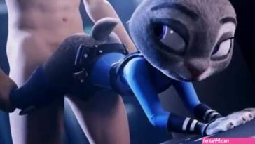 Complete judy hopps compilation 2025