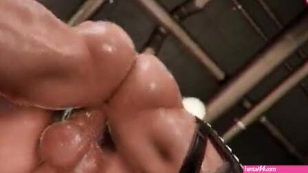 Cumflation into Mei’s belly by Junker Queen’s massive futa cock