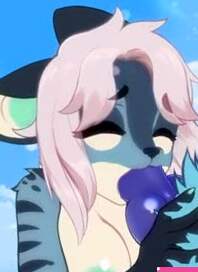 Cute blowjob :3