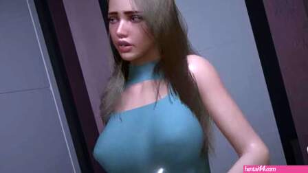 Desires PT02 – Riding Sex – Intro