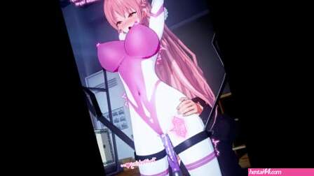 Desperation Ultragirl EX3