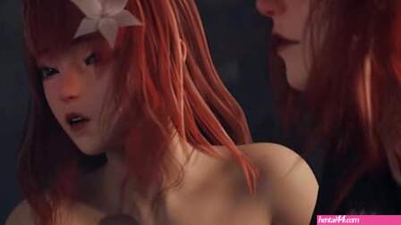 Devola x Popola: Double Trouble