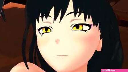 (Dezerbitch) Blake Belladonna – Holy Alliances