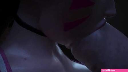 Dva Self-Love On a Rainy Night