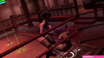 E.W.A. Blue Moon vs Mei Lin Han