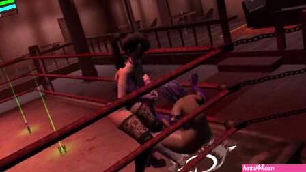 E.W.A. Blue Moon vs Mei Lin Han