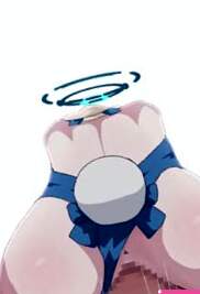 Endurance training with Toki [Dixy]