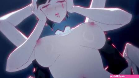 Falling Devil – Chainsaw Man [KIZU]