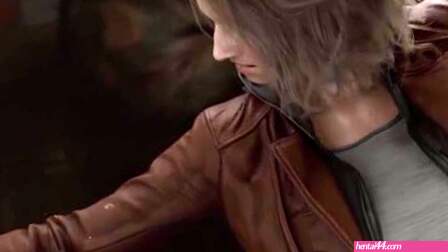 Fem Grace Teaser Trailer