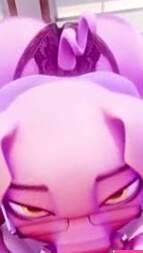Female Piglin Blowjob Pov