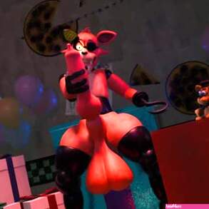 Foxy Handjob Pov